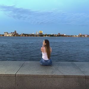 Meet your Posher, Gia